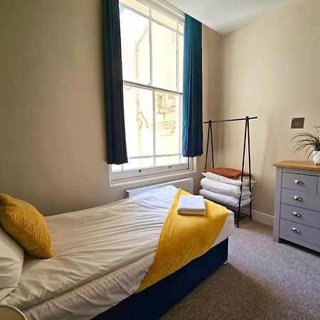 Flash Sale Central Hove 3 Bedroom Flat Bn310Fir03 Εξωτερικό φωτογραφία