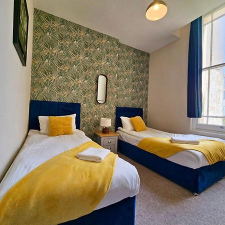 Flash Sale Central Hove 3 Bedroom Flat Bn310Fir03 Εξωτερικό φωτογραφία