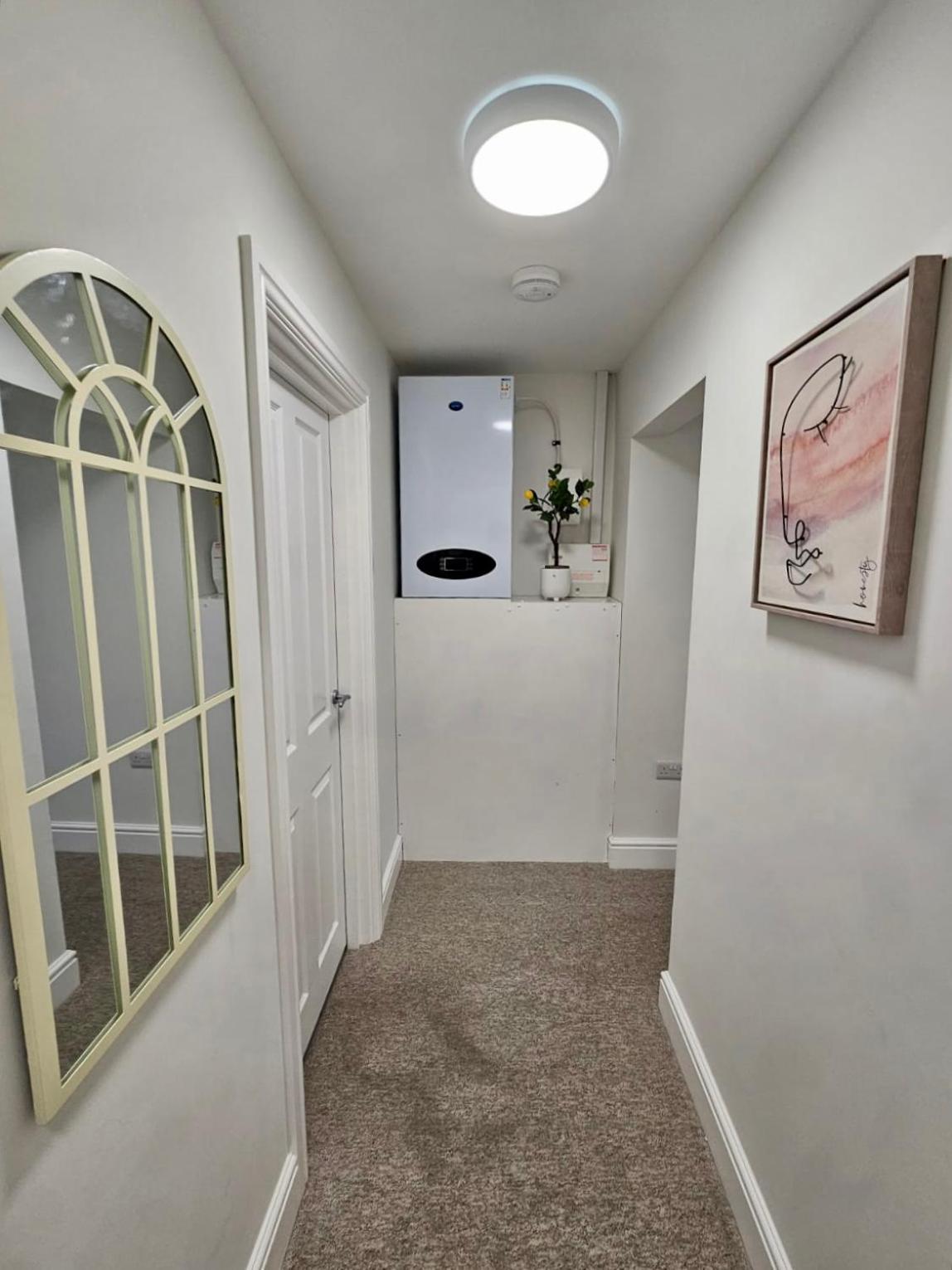 Flash Sale Central Hove 3 Bedroom Flat Bn310Fir03 Εξωτερικό φωτογραφία