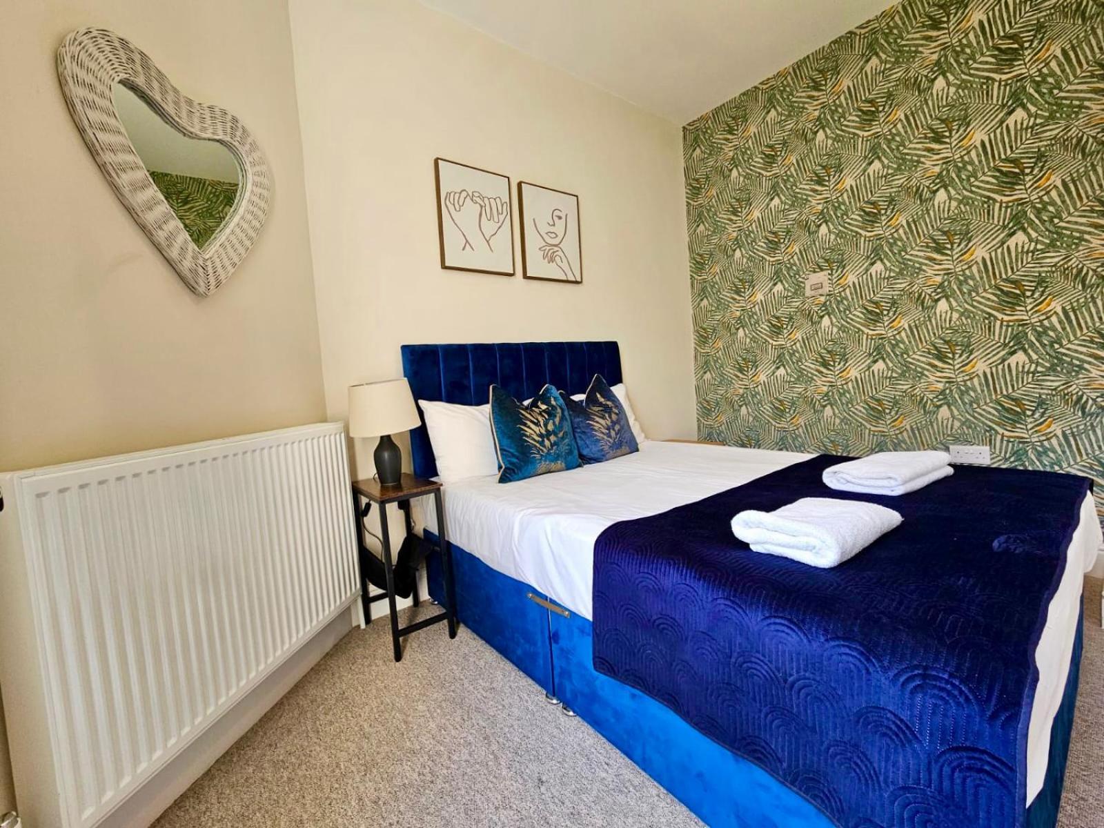 Flash Sale Central Hove 3 Bedroom Flat Bn310Fir03 Εξωτερικό φωτογραφία