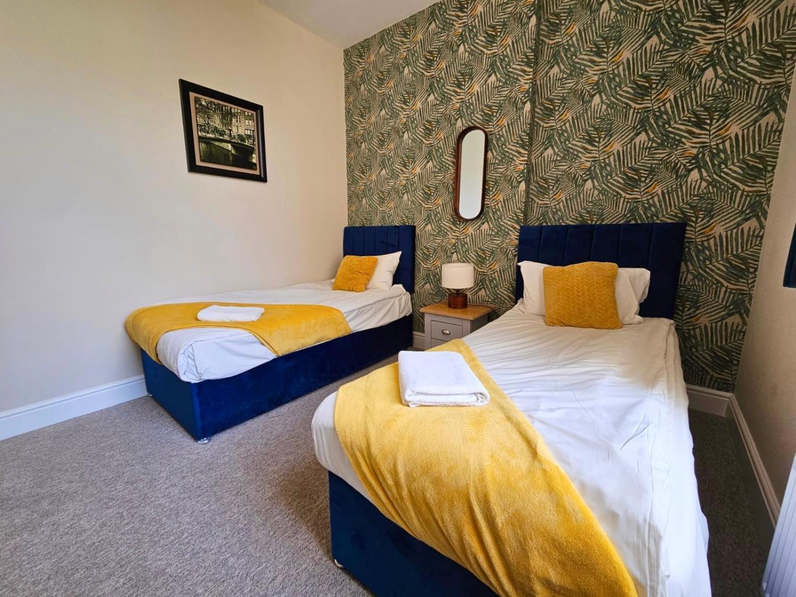 Flash Sale Central Hove 3 Bedroom Flat Bn310Fir03 Εξωτερικό φωτογραφία