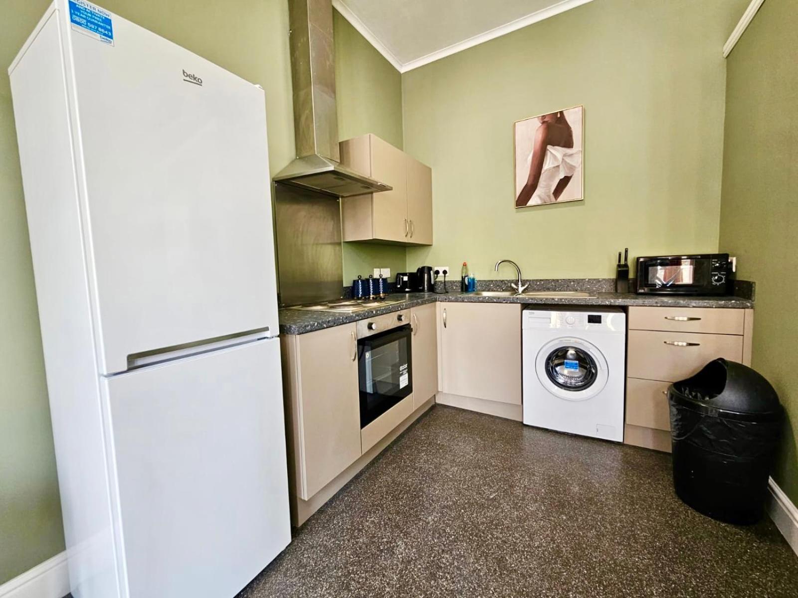 Flash Sale Central Hove 3 Bedroom Flat Bn310Fir03 Εξωτερικό φωτογραφία